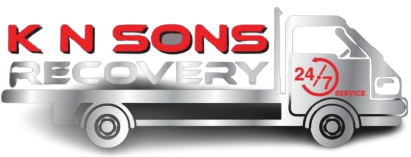 KNS Recovery Logo